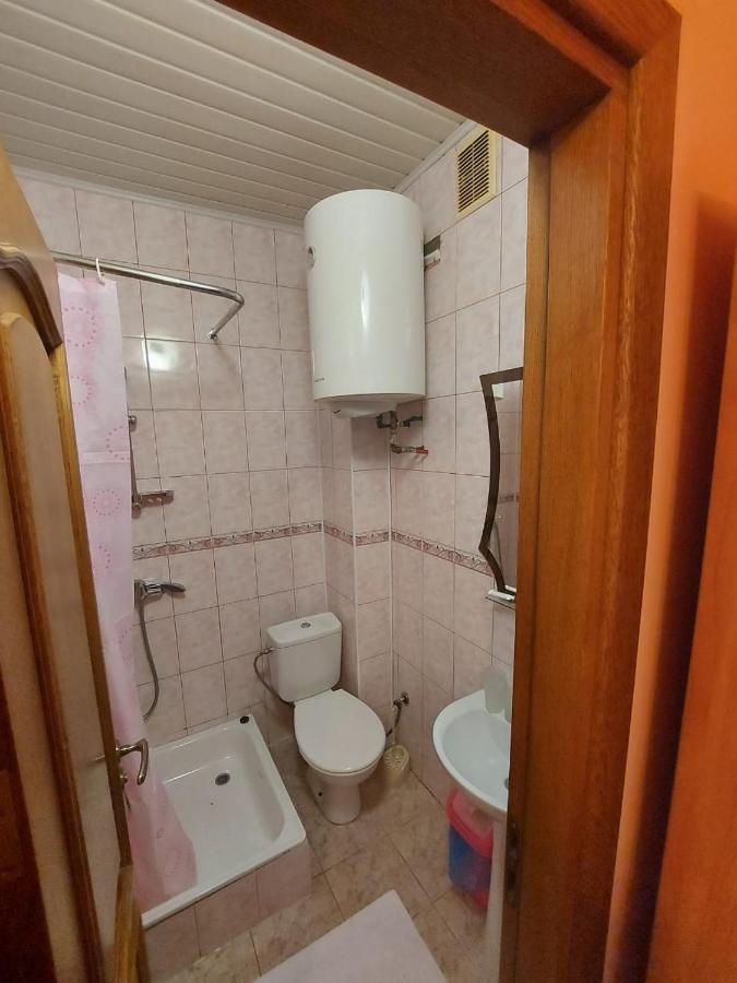 Затишок Villa Tysovets Buitenkant foto